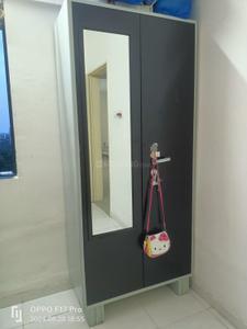 Bedroom Image of 1050 Sq.ft 2 BHK Apartment / Flat for sale in Nagpal Meadows Habitat, Pashan Pune for Rs. 11000000