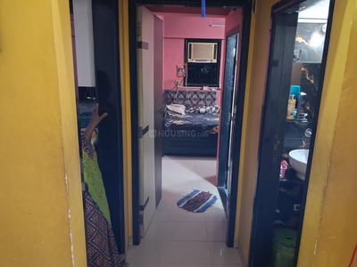 Image of 575 Sq.ft 1 RK Apartment / Flat for sale in Borivali West, Mumbai for Rs. 16500000