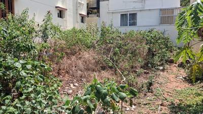 Image of 1500 Sq.ft Residential Plot / Land for sale in Nagarbhavi, Bengaluru for Rs. 24750000