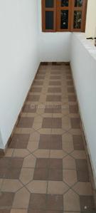 Balcony Image of 1150 Sq.ft 2 BHK Builder Floor for sale in Vaishali Ghaziabad for Rs. 7400000