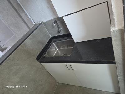 Kitchen Image of 1200 Sq.ft 2 BHK Apartment / Flat for rent in ANP Atlantis Phase I, Baner Pune for Rs. 38500