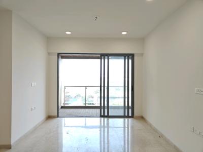 Living Room Image of 925 Sq.ft 2 BHK Apartment / Flat for sale in Lodha Enchante, Sion Mumbai for Rs. 28700000