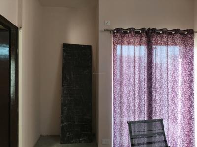 Bedroom Image of 750 Sq.ft 2 BHK Apartment / Flat for sale in Amrapali Dream Valley 2, Noida Extension Greater Noida for Rs. 6380500
