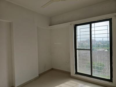 Bedroom Image of 500 Sq.ft 1 BHK Apartment / Flat for sale in Majestique Oasis, Wagholi Pune for Rs. 3300000
