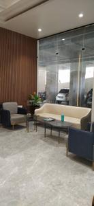 Bedroom Image of 1770 Sq.ft 3 BHK Apartment / Flat for sale in The Peak, Kondhwa Pune for Rs. 16000000