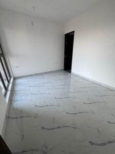 Hall Image of 700 Sq.ft 2 BHK Apartment / Flat for rent in Raymond Realty Ten X Habitat, Thane West Thane for Rs. 43000