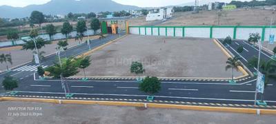 Image of 1200 Sq.ft Residential Plot / Land for sale in Thirumalaikodi, Vellore for Rs. 2220000