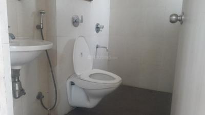 Bathroom Image of 675 Sq.ft 1 BHK Apartment / Flat for rent in Lodha Casa Bella Gold, Palava Phase 1 Thane for Rs. 17000