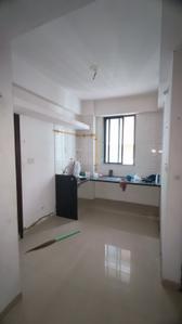 Hall Image of 1375 Sq.ft 2 BHK Apartment / Flat for rent in Om Pratham Paradise, Vatva Ahmedabad for Rs. 13000