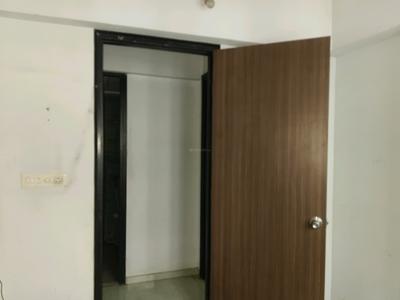 Bedroom Image of 850 Sq.ft 1.5 BHK Apartment / Flat for sale in Lodha Palava Elite K To T, Palava Phase 2 Thane for Rs. 4100000