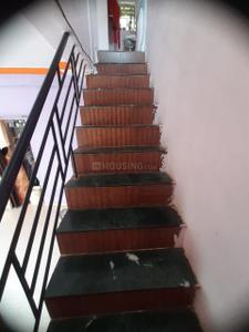 Balcony Image of 727 Sq.ft 2 BHK Villa for sale in Pathardi Phata Nashik for Rs. 6000000