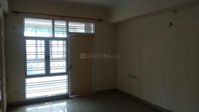 Bedroom Image of 1100 Sq.ft 2 BHK Apartment / Flat for rent in Agarwal Aditya Mega City, Indirapuram Ghaziabad for Rs. 26000