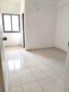 Bedroom Image of 1380 Sq.ft 3 BHK Apartment / Flat for rent in Rajyash Riyana, Paldi Ahmedabad for Rs. 25000