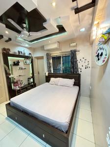 Bedroom Image of 2300 Sq.ft 4.5 BHK Apartment / Flat for sale in Rajajinagar Bengaluru for Rs. 45000000