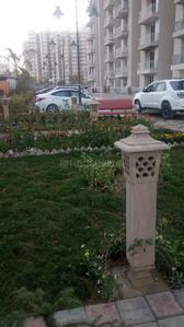 Image of 1000 Sq.ft 2 BHK Apartment / Flat for sale in K W Srishti, Raj Nagar Extension, Ghaziabad for Rs. 7500000