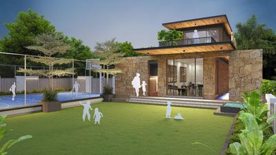 Image of 1253 Sq.ft 3 BHK Apartment / Flat for sale in Vision Altia, Ravet, Pune for Rs. 8000000