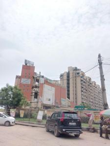 Image of 925 Sq.ft 2 BHK Apartment / Flat for sale in Sector 37C, Gurgaon for Rs. 6000000