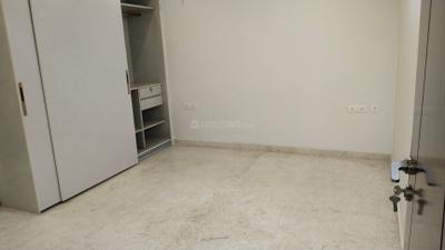Bedroom Image of 2295 Sq.ft 3 BHK Builder Floor for rent in Sector 50 Gurgaon for Rs. 85000