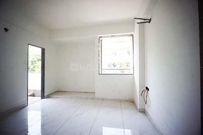 Hall Image of 1890 Sq.ft 3 BHK Apartment / Flat for sale in Vasna Ahmedabad for Rs. 12000000
