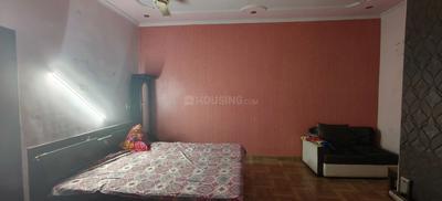Bedroom Image of 918 Sq.ft 2.5 BHK Independent House for sale in Motichur Haridwar for Rs. 8000000