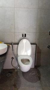 Image of 850 Sq.ft 2 BHK Apartment / Flat for rent in Kuber Antonia, Wakad, Pune for Rs. 29000