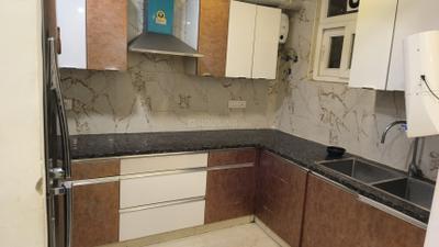 Kitchen Image of 2700 Sq.ft 4 BHK Builder Floor for rent in Sector 43 Gurgaon for Rs. 90000