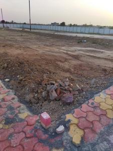 Image of 1000 Sq.ft Residential Plot / Land for sale in Badagaon, Gwalior for Rs. 1620000