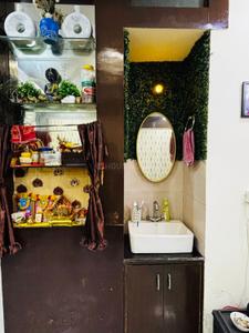 Image of 1050 Sq.ft 2 BHK Apartment / Flat for rent in Vasundhara, Ghaziabad for Rs. 22000