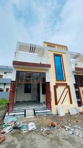 Image of 1000 Sq.ft 2 BHK Independent House for sale in ISBT Dehradun, Dehradun for Rs. 7200000