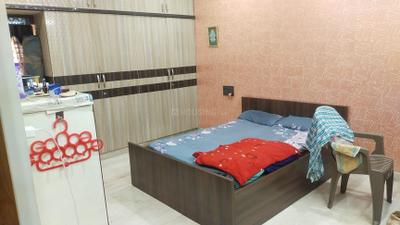 Bedroom Image of 4000 Sq.ft 4 BHK Duplex for sale in Basavanapura Bengaluru for Rs. 35000000