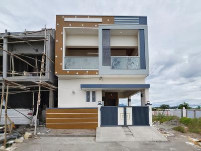 Building Image of 2500 Sq.ft 3 BHK Independent House for sale in Saravanampatty Coimbatore for Rs. 13500000