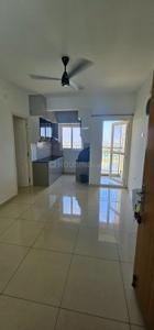 Hall Image of 523 Sq.ft 1 BHK Apartment / Flat for rent in Urbanrise Revolution One, Padur Chennai for Rs. 22000