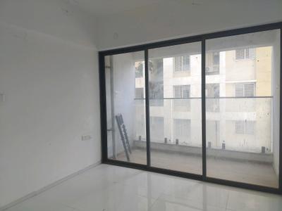 Bedroom Image of 1352 Sq.ft 2.5 BHK Apartment / Flat for rent in Sukhwani Empire Square, Chinchwad Pune for Rs. 45000