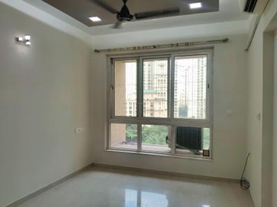 Bedroom Image of 600 Sq.ft 1 BHK Apartment / Flat for sale in Kasarvadavali Thane for Rs. 5800000