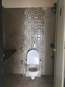 Bedroom Two Image of 1000 Sq.ft 2 BHK Apartment / Flat for sale in Rajendra Dolphin Tower, Malad West Mumbai for Rs. 14500000