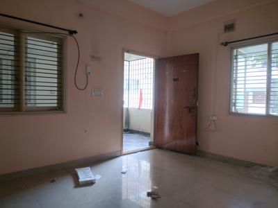 Living Room Image of 600 Sq.ft 2 BHK Apartment / Flat for rent in Brookefield Bengaluru for Rs. 34000