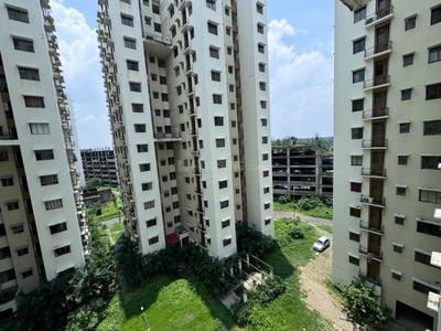 Image of 712 Sq.ft 2 BHK Apartment / Flat for sale in Hiland Greens, Maheshtala, Kolkata for Rs. 1900000