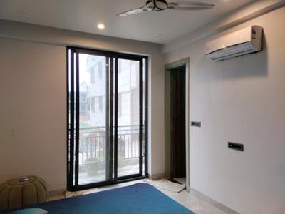 Bedroom Image of 1200 Sq.ft 2 BHK Apartment / Flat for sale in Kulesara Greater Noida for Rs. 5500000