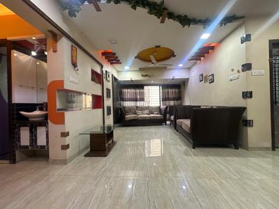 BHK Flats for Rent in Indralok Phase 3, Mira Road East, Mumbai