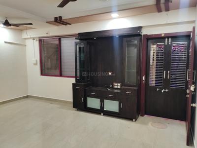 Hall Image of 1186 Sq.ft 2 BHK Apartment / Flat for sale in Home Maker Advait, New Mehul Nagar Jamnagar for Rs. 4000000