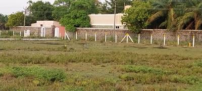 Image of 11000 Sq.ft Residential Plot / Land for sale in Mahabalipuram, Chennai for Rs. 15500000