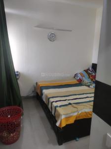 Bedroom Image of 913 Sq.ft 2 BHK Apartment / Flat for sale in Homes 121, Sector 121 Noida for Rs. 12000000