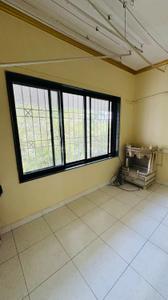 Hall Image of 1080 Sq.ft 2 BHK Apartment / Flat for sale in Spine Road Pune for Rs. 14200000