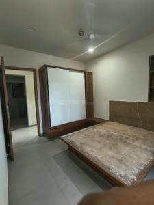Bedroom Image of 1800 Sq.ft 3 BHK Apartment / Flat for sale in Anandvalli Nashik for Rs. 15000000