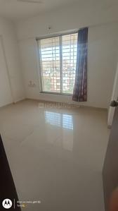 Bedroom Image of 650 Sq.ft 1 BHK Apartment / Flat for sale in Gagan Micasaa, Wagholi Pune for Rs. 3400000