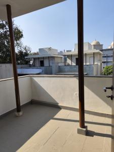 Balcony Image of 4335 Sq.ft 5 BHK Apartment / Flat for sale in Indira Nagar Bengaluru for Rs. 85000000