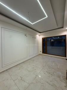 Hall Image of 2000 Sq.ft 3 BHK Villa for sale in Bajwa Sunny Enclave Global City, Harlal Pur Mohali for Rs. 9800000