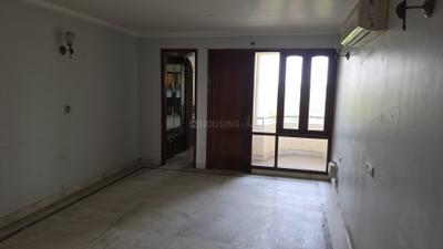Bedroom Image of 3300 Sq.ft 3 BHK Apartment / Flat for sale in Ambience Lagoon, DLF Phase 3 Gurgaon for Rs. 70000000