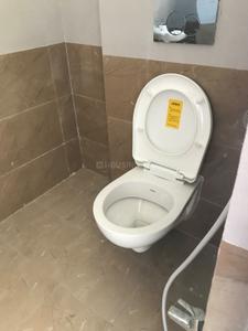 Bathroom Image of 1500 Sq.ft 3 BHK Apartment / Flat for rent in LB Nagar Hyderabad for Rs. 25000