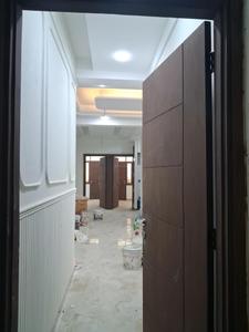 Main Entrance Image of 1500 Sq.ft 3 BHK Apartment / Flat for sale in Sector 49 Noida for Rs. 6389000
